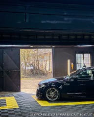 BMW 1  2008