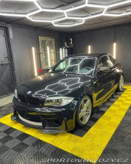 BMW 1  2008