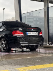 BMW 1  2008