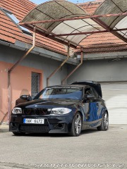 BMW 1  2008