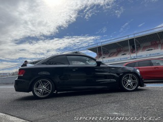 BMW 1  2008