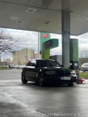 BMW 1  2008