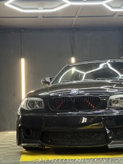 BMW 1  2008