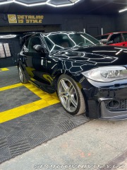 BMW 1  2008
