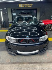 BMW 1  2008