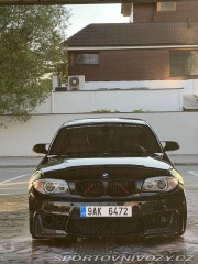 BMW 1  2008