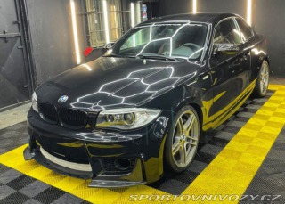 BMW 1  2008