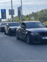 BMW 1  2008