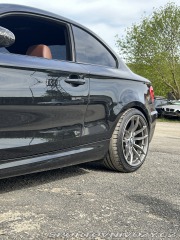 BMW 1  2008