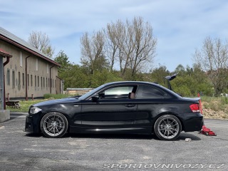 BMW 1  2008