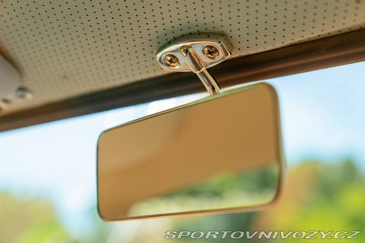 Porsche 356 A (T1) 1600 SUPER 1957
