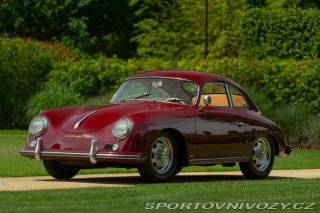 Porsche 356 A (T1) 1600 SUPER 1957