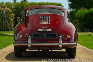 Porsche 356 A (T1) 1600 SUPER 1957