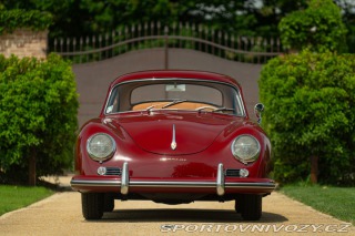 Porsche 356 A (T1) 1600 SUPER 1957