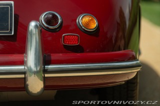 Porsche 356 A (T1) 1600 SUPER 1957
