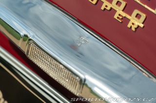 Porsche 356 A (T1) 1600 SUPER 1957
