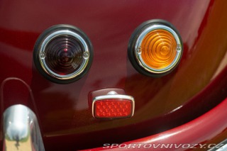 Porsche 356 A (T1) 1600 SUPER 1957