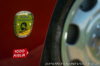 Porsche 356 A (T1) 1600 SUPER 1957