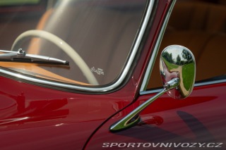 Porsche 356 A (T1) 1600 SUPER 1957