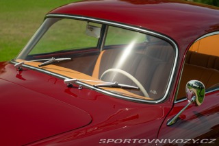 Porsche 356 A (T1) 1600 SUPER 1957