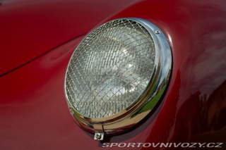 Porsche 356 A (T1) 1600 SUPER 1957