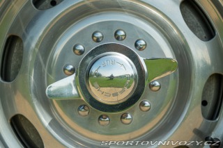 Porsche 356 A (T1) 1600 SUPER 1957