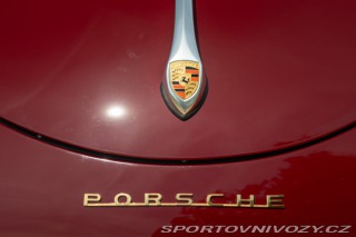 Porsche 356 A (T1) 1600 SUPER 1957