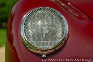 Porsche 356 A (T1) 1600 SUPER 1957