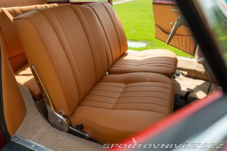 Porsche 356 A (T1) 1600 SUPER 1957