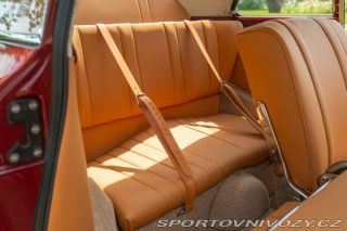 Porsche 356 A (T1) 1600 SUPER 1957