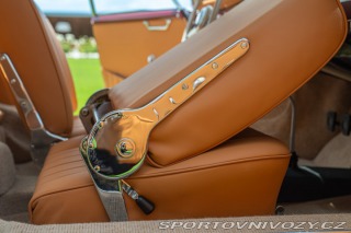 Porsche 356 A (T1) 1600 SUPER 1957