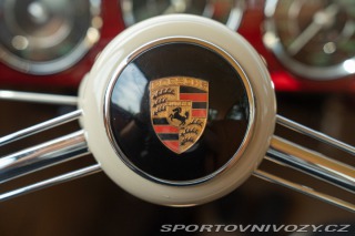 Porsche 356 A (T1) 1600 SUPER 1957