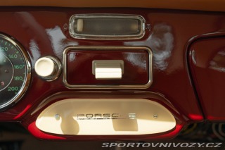 Porsche 356 A (T1) 1600 SUPER 1957