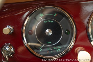 Porsche 356 A (T1) 1600 SUPER 1957