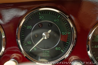 Porsche 356 A (T1) 1600 SUPER 1957