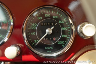 Porsche 356 A (T1) 1600 SUPER 1957
