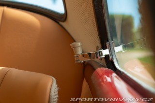Porsche 356 A (T1) 1600 SUPER 1957