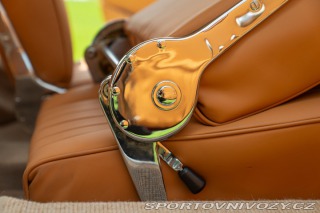 Porsche 356 A (T1) 1600 SUPER 1957