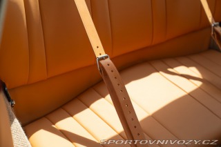 Porsche 356 A (T1) 1600 SUPER 1957