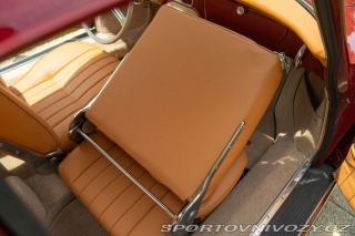 Porsche 356 A (T1) 1600 SUPER 1957
