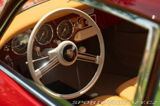 Porsche 356 A (T1) 1600 SUPER 1957