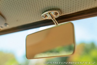 Porsche 356 A (T1) 1600 SUPER 1957