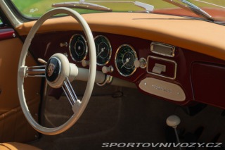 Porsche 356 A (T1) 1600 SUPER 1957