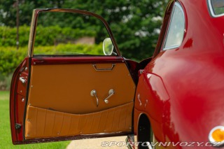 Porsche 356 A (T1) 1600 SUPER 1957