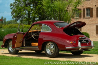 Porsche 356 A (T1) 1600 SUPER 1957