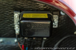 Porsche 356 A (T1) 1600 SUPER 1957