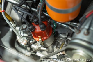 Porsche 356 A (T1) 1600 SUPER 1957