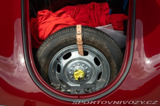 Porsche 356 A (T1) 1600 SUPER 1957