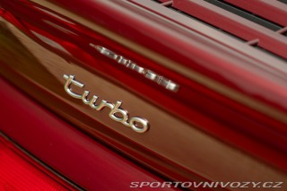 Porsche 911 993 (911) TURBO “WLS II” 1996