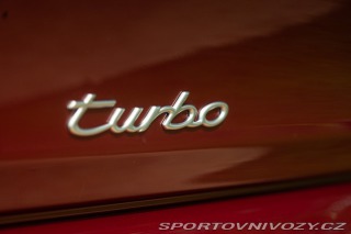 Porsche 911 993 (911) TURBO “WLS II” 1996